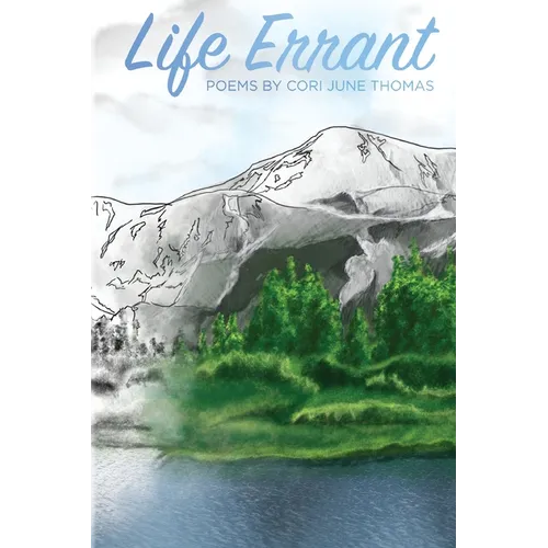 Life Errant - Paperback