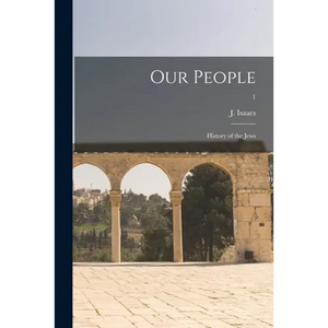 Our People; History of the Jews; 1 - Paperback