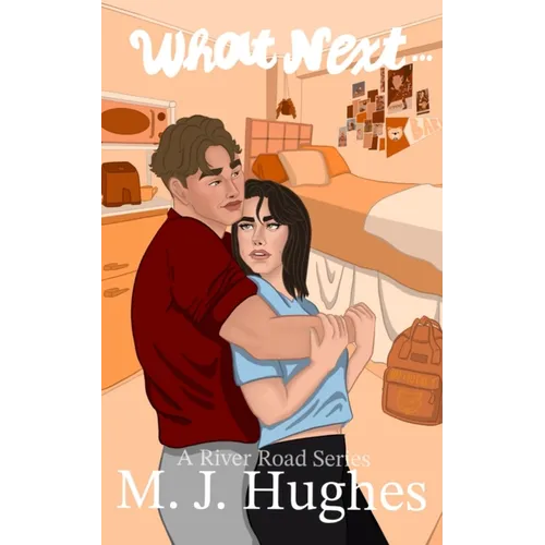 What Next - Paperback