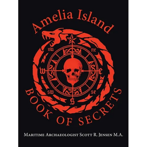 Amelia Island Book of Secrets - Paperback