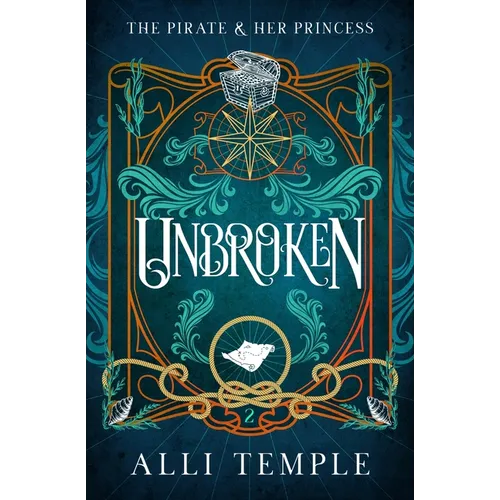Unbroken - Paperback