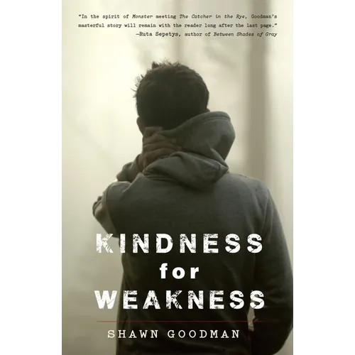 Kindness for Weakness - Paperback