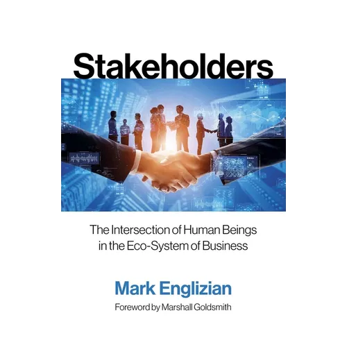 Stakeholders - Paperback
