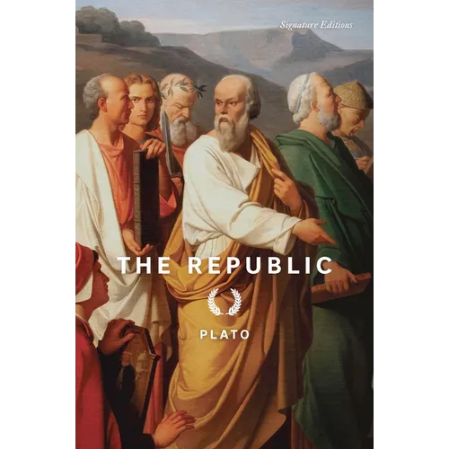 The Republic - Paperback