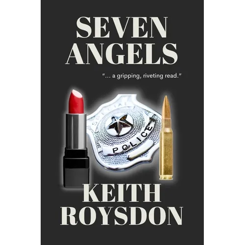 Seven Angels - Paperback