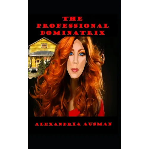 The Professional Dominatrix - Paperback