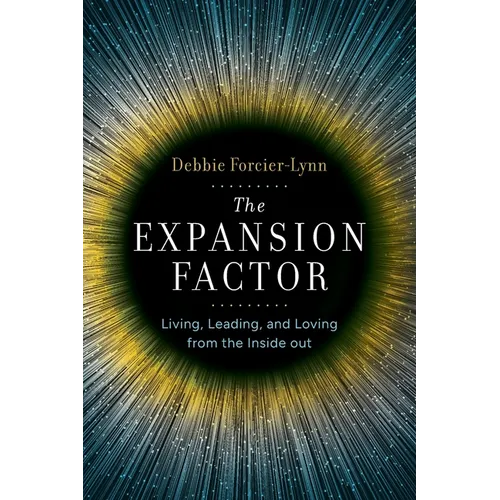 The Expansion Factor - Paperback