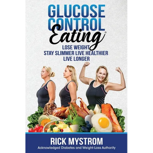Glucose Control Eating - Paperback