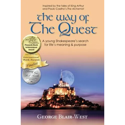 The Way of the Quest - Paperback