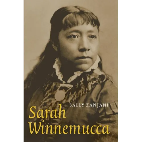 Sarah Winnemucca - Paperback