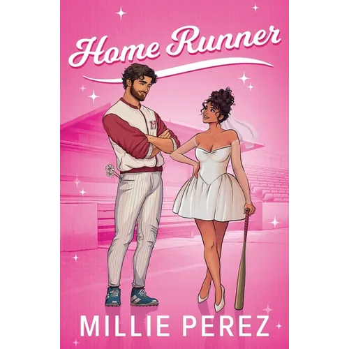 Home Runner - Paperback