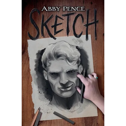 Sketch - Paperback