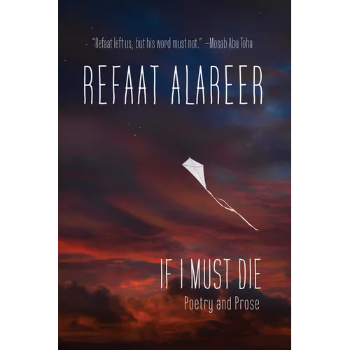If I Must Die - Paperback