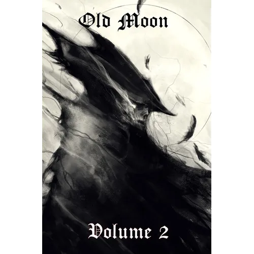 Old Moon Quarterly: Issue 2, Autumn 2022 - Paperback