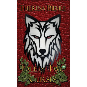 Tale of Two Curses - Hardcover