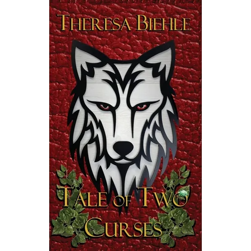 Tale of Two Curses - Hardcover