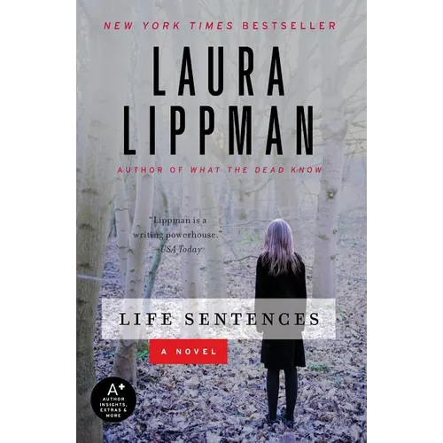 Life Sentences - Paperback