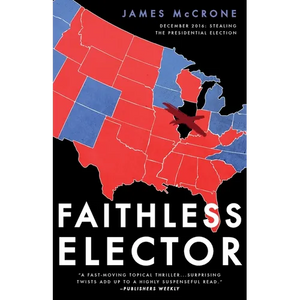 Faithless Elector - Paperback