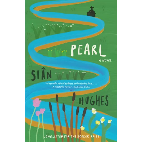 Pearl - Paperback