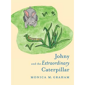 Johny and the Extraordinary Caterpillar - Hardcover