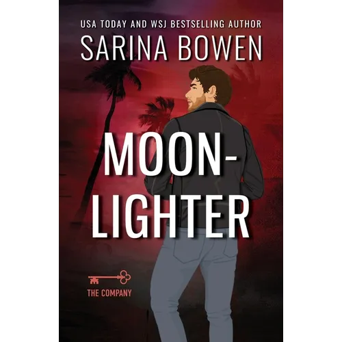 Moonlighter - Paperback