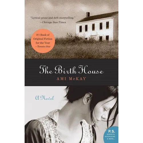 The Birth House - Paperback
