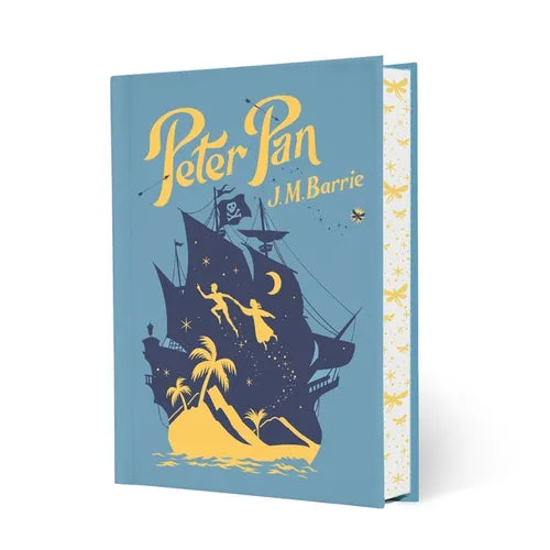 Peter Pan: Peter Pan in Kensington Gardens - Hardcover