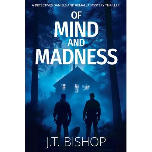 Of Mind and Madness - Paperback