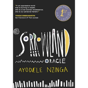 SorrowLand Oracle - Paperback