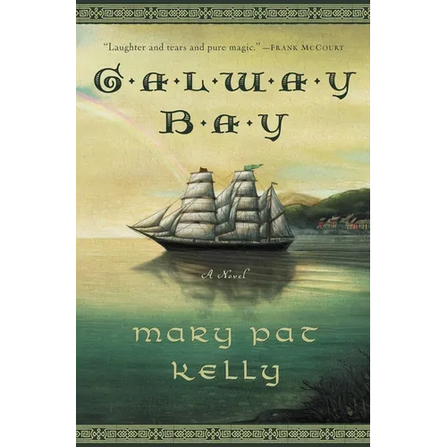 Galway Bay - Paperback