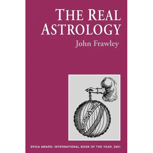 The Real Astrology - Paperback