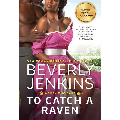 To Catch a Raven: Women Who Dare - Mass Market Paperbound