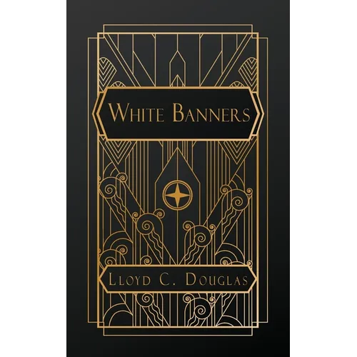 White Banners - Paperback