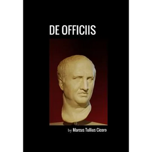 De Officiis - Paperback