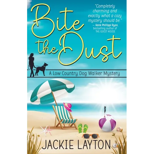 Bite the Dust - Paperback