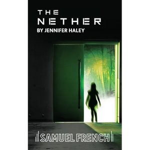 The Nether - Paperback