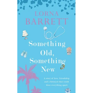 Something Old, Something New - Paperback