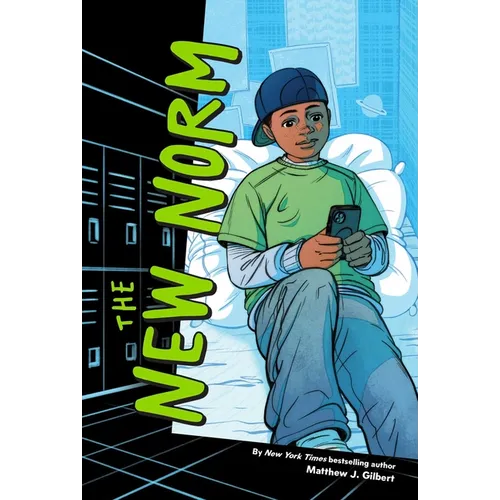 The New Norm - Paperback