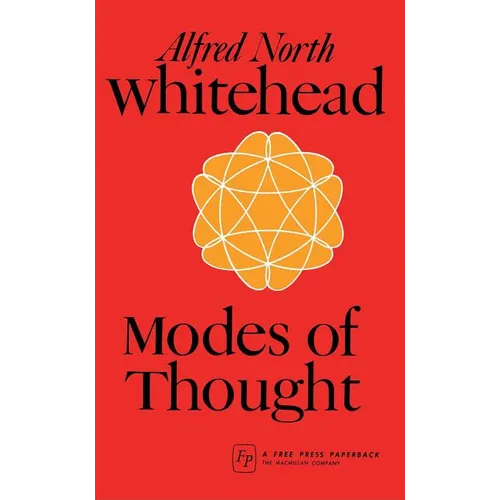 Modes of Thought - Paperback