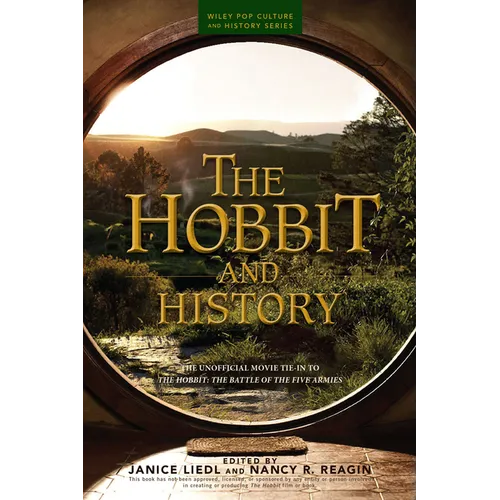 The Hobbit and History - Paperback