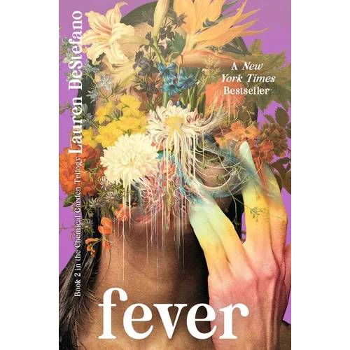 Fever: 15th Anniversary Edition - Hardcover