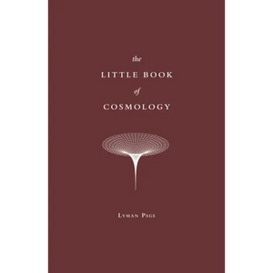 The Little Book of Cosmology - Hardcover