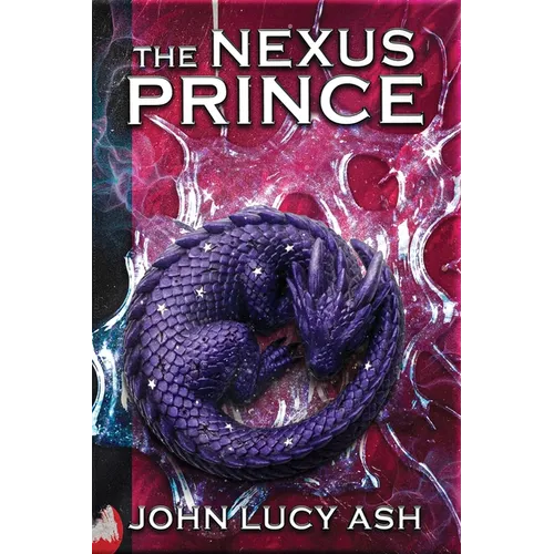 The Nexus Prince - Paperback