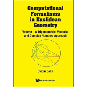 Comp Formal Euclidean Geom (V1) - Paperback