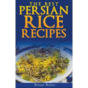 The Persian Rice - Paperback