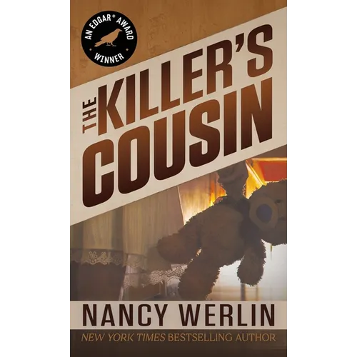 The Killer's Cousin - Hardcover
