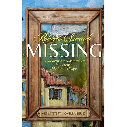 Missing! - Paperback