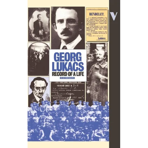 Record of a Life: An Autobiographical Sketch - Paperback