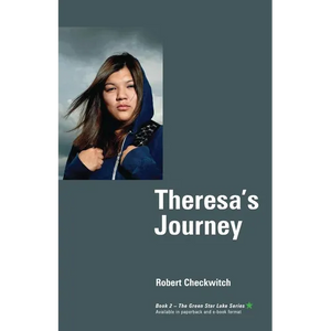 Theresa's Journey - Paperback