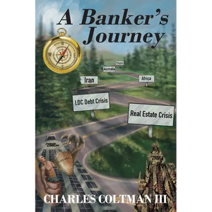 A Banker's Journey - Paperback